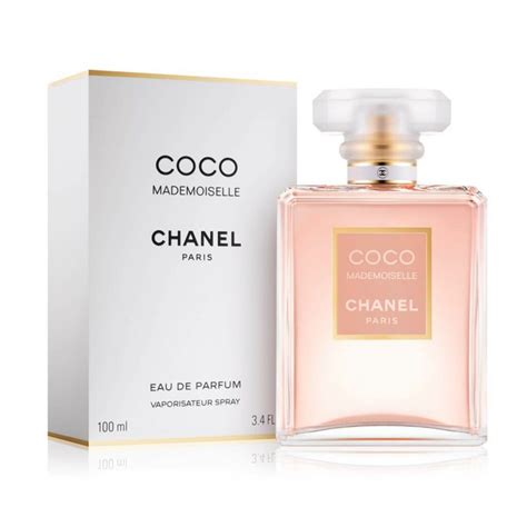 100 ml chanel mademoiselle perfume|coco mademoiselle best price uk.